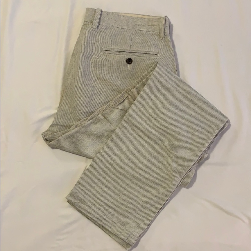 J. Crew “Broken In” 484 Pants